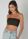 Nikibiki Bandeau Top