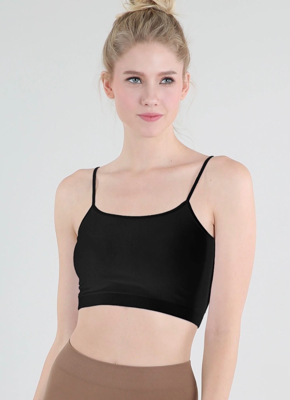 Nikibiki Bra Top