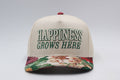 Happiness Grows Here